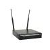 RELACART UR-222S 1-channel UHF Receiver 823-832 + 863-865 MHz RELACART UR-222S 1-channel UHF Receiver 823-832 + 863-865 MHz