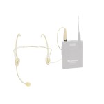 RELACART HM-600S Headset Omnidirectional