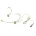 RELACART HM-600S Headset Omnidirectional RELACART HM-600S Headset Omnidirectional