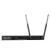 RELACART UR-260D 2-channel UHF Receiver 823-832 + 863-865 MHz RELACART UR-260D 2-channel UHF Receiver 823-832 + 863-865 MHz