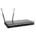 RELACART UR-260D 2-channel UHF Receiver 823-832 + 863-865 MHz RELACART UR-260D 2-channel UHF Receiver 823-832 + 863-865 MHz