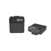 RELACART MIPASSPORT Wireless Cameramount Microphone System RELACART MIPASSPORT Wireless Cameramount Microphone System