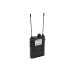 RELACART PM-320R In-Ear Bodypack Receiver 626-668 MHz RELACART PM-320R In-Ear Bodypack Receiver 626-668 MHz