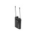 RELACART PM-320R In-Ear Bodypack Receiver 626-668 MHz RELACART PM-320R In-Ear Bodypack Receiver 626-668 MHz