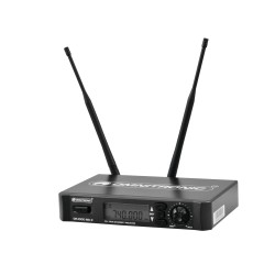 OMNITRONIC DR-1000 MK2 Wireless Receiver