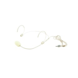 OMNITRONIC UHF-100 HS Headset Microphone