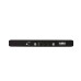OMNITRONIC UHF-302 2-channel Wireless Mic System 823-832/863-865MHz