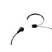 OMNITRONIC UHF-300 Headset Microphone black OMNITRONIC UHF-300 Headset Microphone black