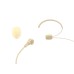 OMNITRONIC UHF-300 Headset Microphone skin colored OMNITRONIC UHF-300 Headset Microphone skin colored