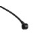 OMNITRONIC UHF-E Series Headset Microphone black OMNITRONIC UHF-E Series Headset Microphone black