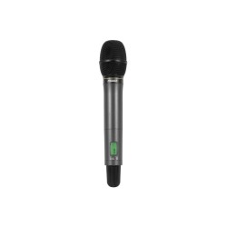 PSSO WISE Condenser Wireless Microphone 638-668MHz PSSO WISE Condenser Wireless Microphone 638-668MHz