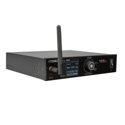 PSSO WISE ONE 1-Channel True Diversity Receiver 823-832/863-865MHz PSSO WISE ONE 1-Channel True Diversity Receiver 823-832/863-865MHz