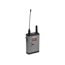PSSO WISE Bodypack 823-832/863-865MHz PSSO WISE Bodypack 823-832/863-865MHz