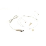 PSSO WISE Headset for Bodypack