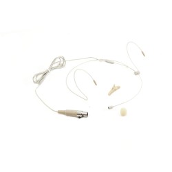 PSSO WISE Headset for Bodypack PSSO WISE Headset for Bodypack