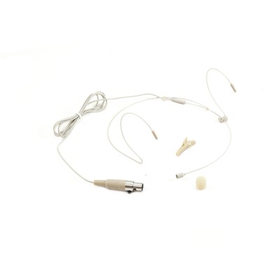 PSSO WISE Headset for Bodypack