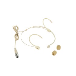 PSSO WISE Headset for Bodypack (cardioid) PSSO WISE Headset for Bodypack (cardioid)