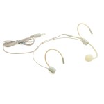 OMNITRONIC FAS Headset for Bodypack (cardioid)
