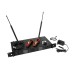 PSSO PXS TWO 2-channel True Diversity Receiver 470-510 MHz
