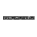 PSSO PXS TWO 2-channel True Diversity Receiver 640-690 MHz PSSO PXS TWO 2-channel True Diversity Receiver 640-690 MHz