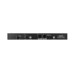 OMNITRONIC UHF-602 2-channel Wireless Mic System 823-832/863-865 MHz