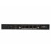 OMNITRONIC UHF-604 4-channel Wireless Mic System 823-832/863-865 MHz