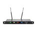OMNITRONIC UHF-604 4-channel Wireless Mic System 520-554 MHz