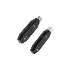 OMNITRONIC AIRSIS 2.4G Wireless XLR Kit (mic/line)