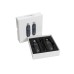 OMNITRONIC AIRSIS 2.4G Wireless XLR Kit (mic/line)