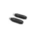 OMNITRONIC AIRSIS 2.4G Wireless XLR Kit (mic/line)