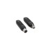 OMNITRONIC AIRSIS 2.4G Wireless XLR Kit (mic/line)