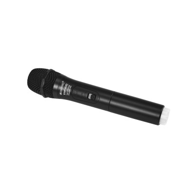 OMNITRONIC VHF-100 Handheld Microphone 205.75MHz