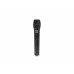 OMNITRONIC VHF-100 Handheld Microphone 205.75MHz