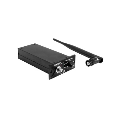 OMNITRONIC MOM-10BT4 Audio Link Module OMNITRONIC MOM-10BT4 Audio Link Module
