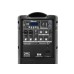 OMNITRONIC WAMS-08BT MK2 Wireless PA System OMNITRONIC WAMS-08BT MK2 Wireless PA System