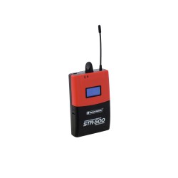 OMNITRONIC STR-500 Bodypack Receiver IEM