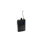 OMNITRONIC STR-1000 Bodypack Receiver for IEM-1000