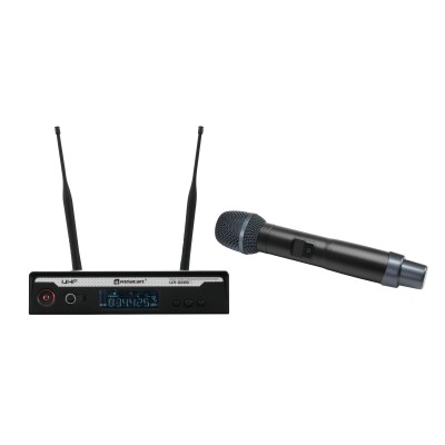 RELACART Set UR-222S Condensator Handmic RELACART Set UR-222S Condensator Handmic