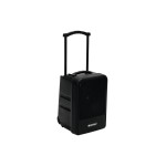 OMNITRONIC Set MOM-10BT4 PA System + CD Player + DAD