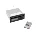 OMNITRONIC Set MOM-10BT4 PA System + CD Player + DAD OMNITRONIC Set MOM-10BT4 PA System + CD Player + DAD