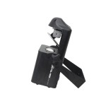 EUROLITE Set 2x LED TSL-1000 Scan MK2 + Case with trolley function
