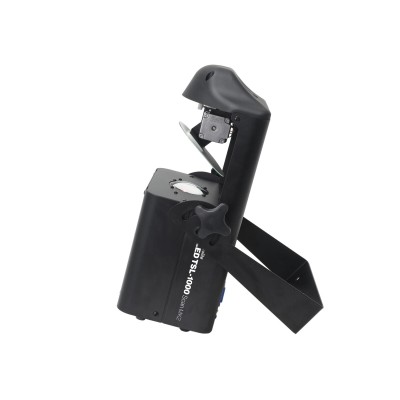 EUROLITE Set 2x LED TSL-1000 Scan MK2 + Case with trolley function EUROLITE Set 2x LED TSL-1000 Scan MK2 + Case with trolley function