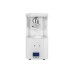 EUROLITE Set 2x LED TSL-350 Scan COB white + Case