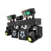 EUROLITE LED KLS MOVE FX Compact Light Set AIR EUROLITE LED KLS MOVE FX Compact Light Set AIR