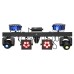 EUROLITE LED KLS MOVE FX Compact Light Set AIR EUROLITE LED KLS MOVE FX Compact Light Set AIR