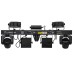 EUROLITE LED KLS MOVE FX Compact Light Set AIR EUROLITE LED KLS MOVE FX Compact Light Set AIR