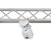 EUROLITE LED TSL-350 Scan COB wh EUROLITE LED TSL-350 Scan COB wh