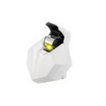 EUROLITE LED CAT-80 Beam Effect wh