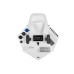 EUROLITE LED CAT-80 Beam Effect wh EUROLITE LED CAT-80 Beam Effect wh