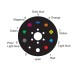 EUROLITE LED CAT-80 Beam Effect wh EUROLITE LED CAT-80 Beam Effect wh